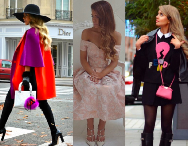 Which Outfit Style Is Your Favorite ?